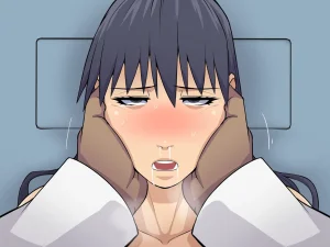 THE HYPERMAN Akutoku Byouin no Ejiki ni Natta Sa〇ki-san Aazumanga Daioh - Page 237