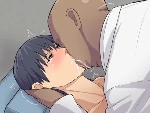 THE HYPERMAN Akutoku Byouin no Ejiki ni Natta Sa〇ki-san Aazumanga Daioh - Page 243