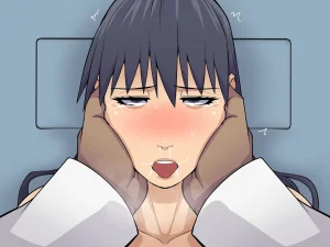 THE HYPERMAN Akutoku Byouin no Ejiki ni Natta Sa〇ki-san Aazumanga Daioh - Page 246