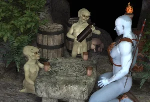 the imps den - Page 15