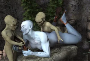 the imps den - Page 29