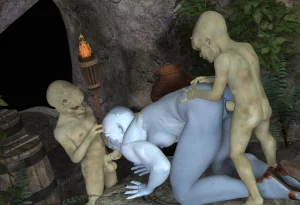 the imps den - Page 33