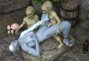 the imps den - Page 41