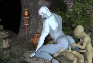 the imps den - Page 50