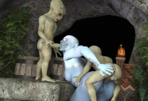 the imps den - Page 53