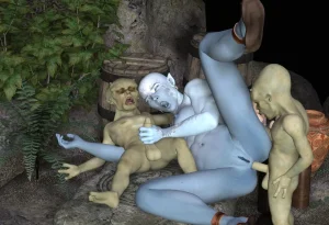 the imps den - Page 55