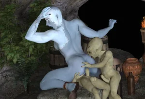 the imps den - Page 57