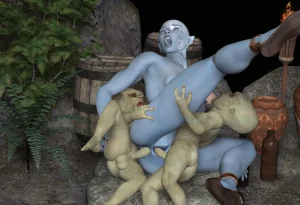 the imps den - Page 63