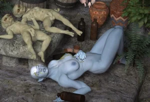 the imps den - Page 66