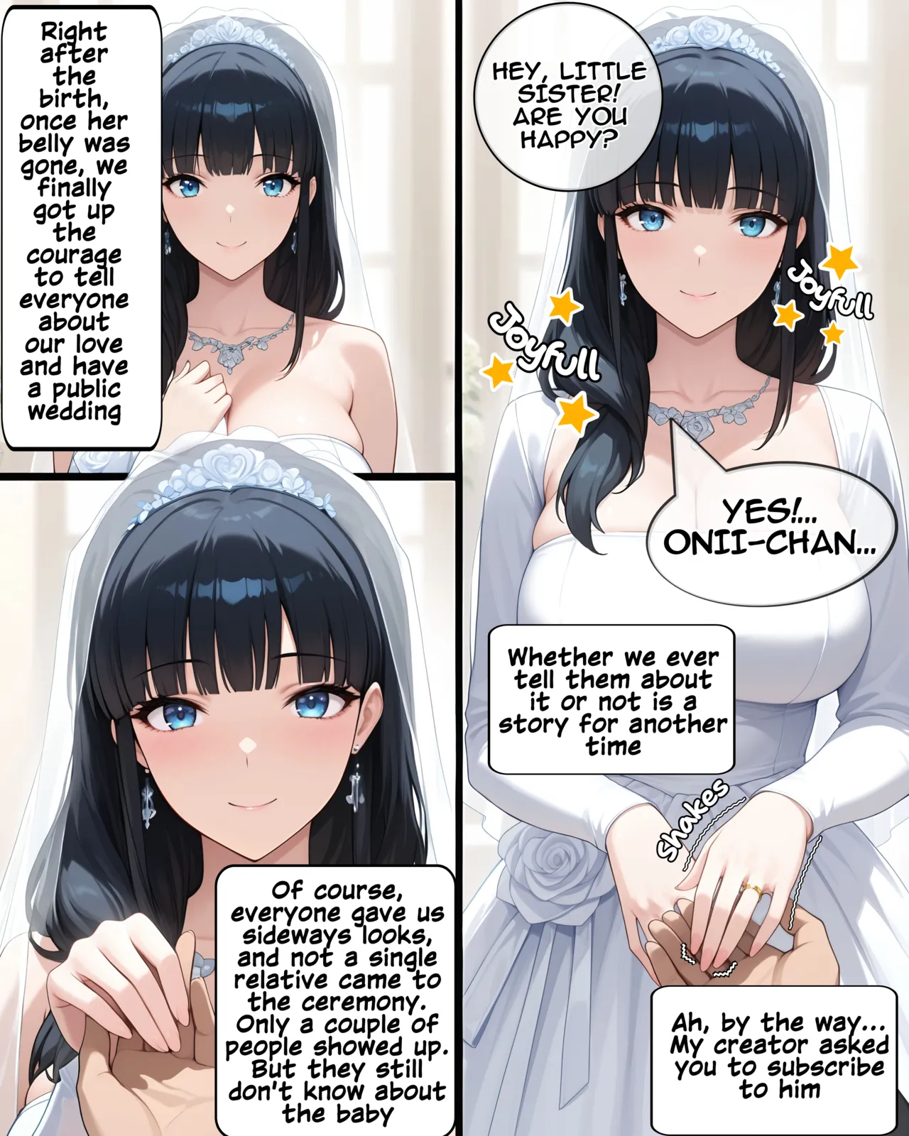 The Irregular in His Sisters Bed - Image 27
