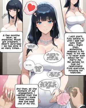 The Irregular in His Sisters Bed - Page 17