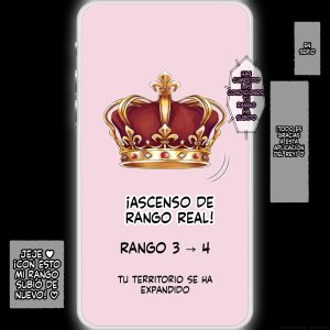 The King App Hypnotizes Moms 01 - Panic america Spanish MTL - Page 6