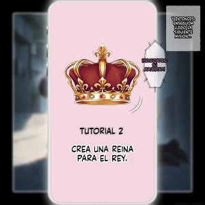 The King App Hypnotizes Moms 01 - Panic america Spanish MTL - Page 8