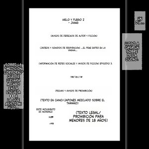 The King App Hypnotizes Moms 02 - Panic america Spanish MTL - Page 4