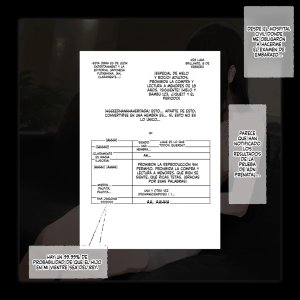 The King App Hypnotizes Moms 02 - Panic america Spanish MTL - Page 38