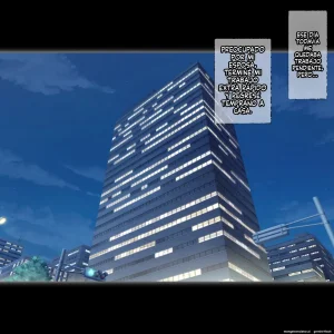 The King App Hypnotizes Moms 02 - Panic america Spanish MTL - Page 8