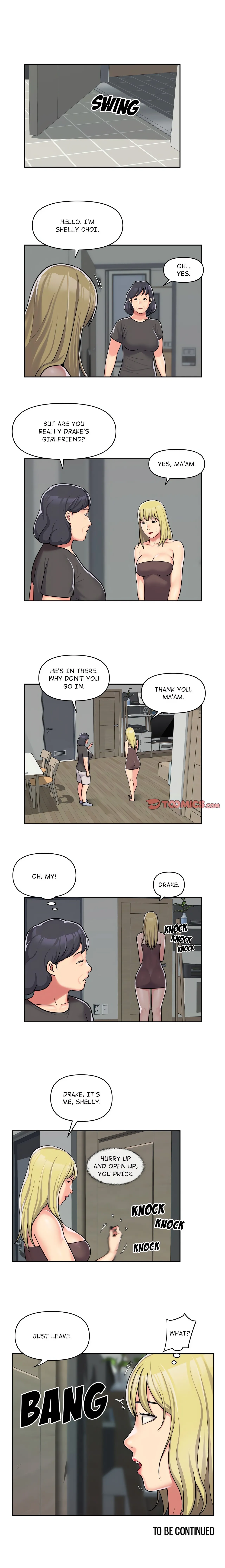 The Ladies Associate - Image 406