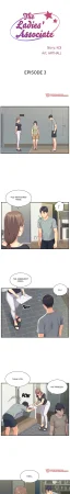 The Ladies Associate - Page 32