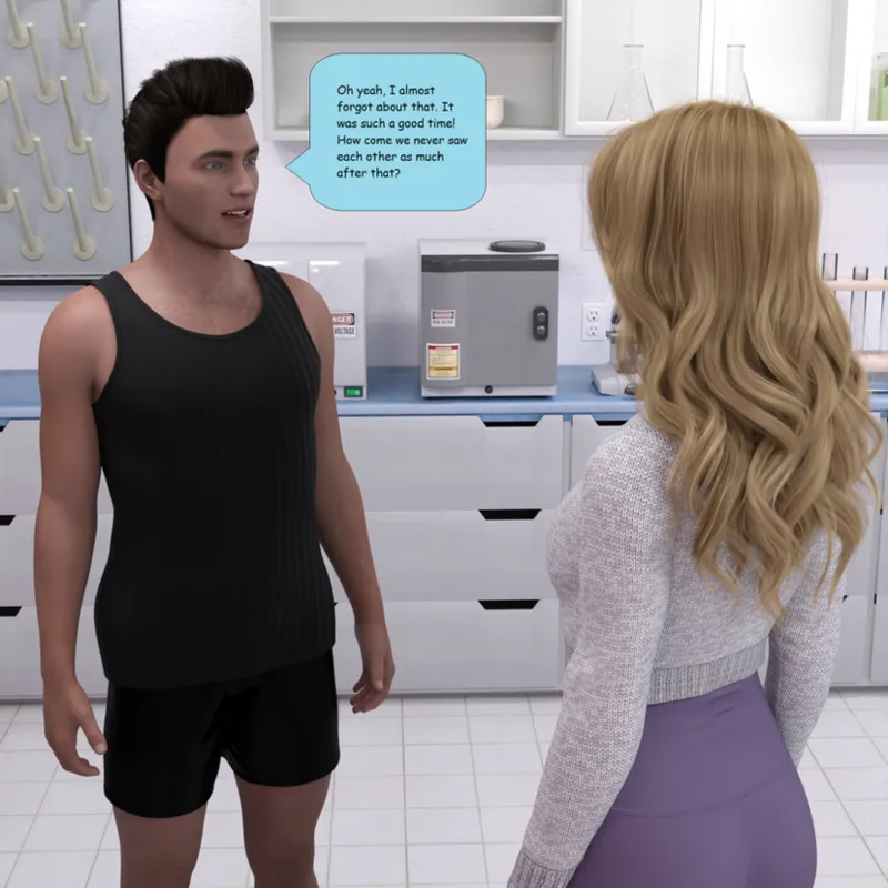 The Laser - Ayble309 - Image 12