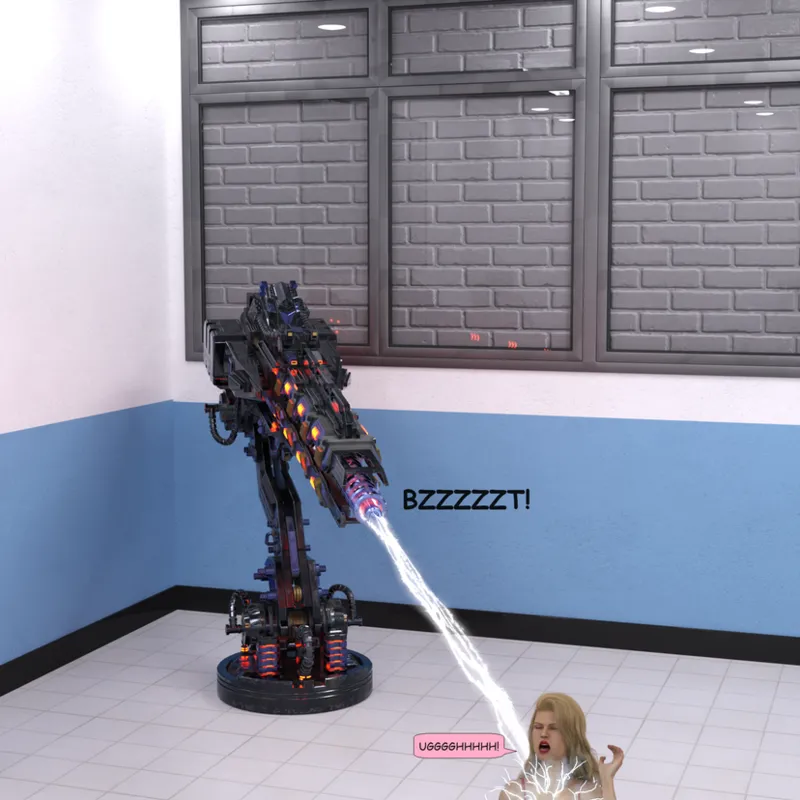 The Laser - Ayble309 - Image 120