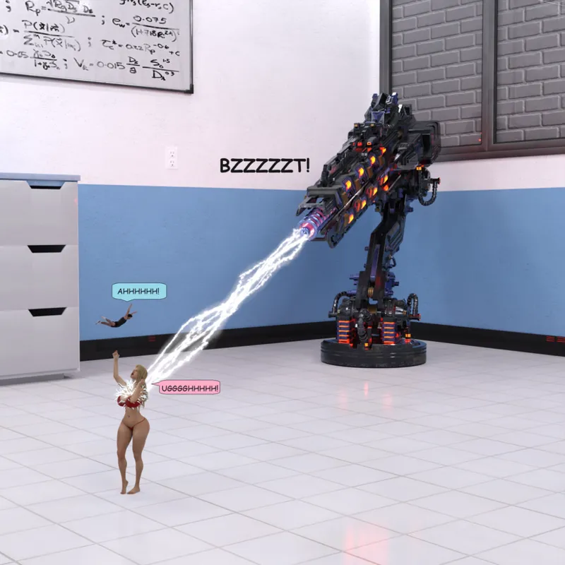 The Laser - Ayble309 - Image 122