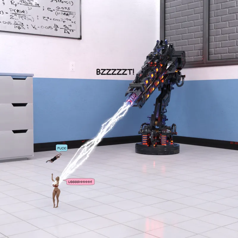 The Laser - Ayble309 - Image 123