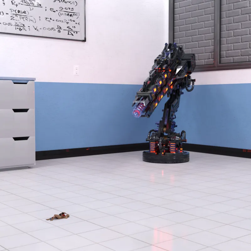 The Laser - Ayble309 - Image 124