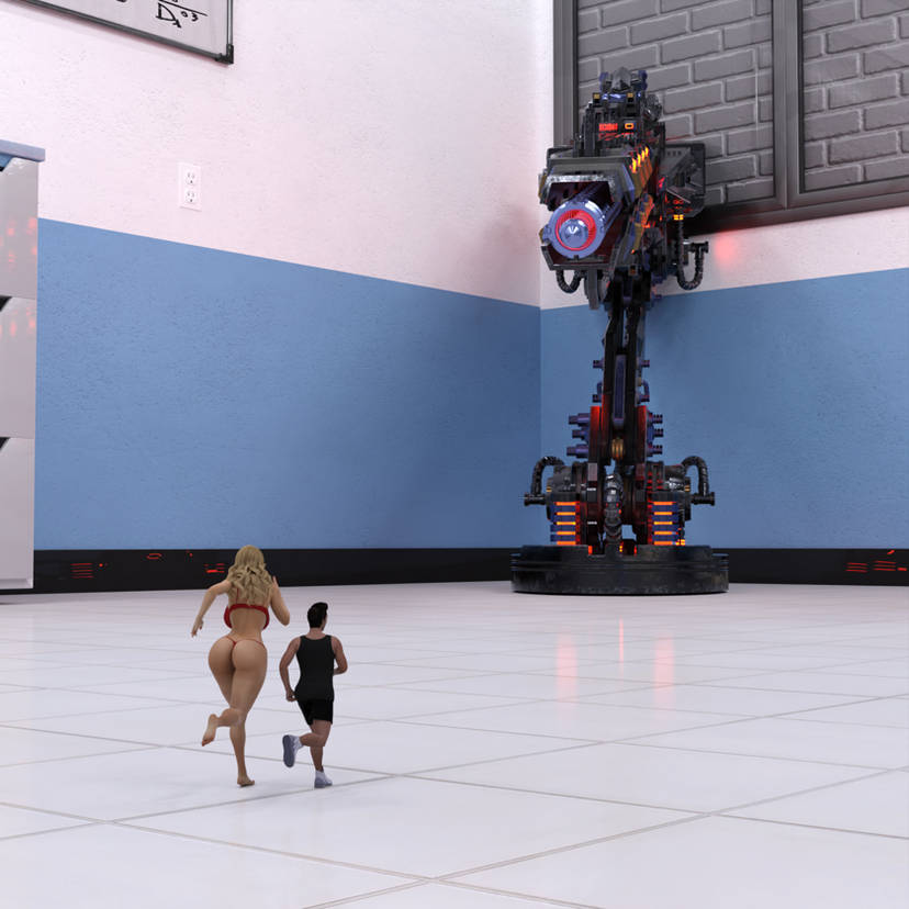 The Laser - Ayble309 - Image 135