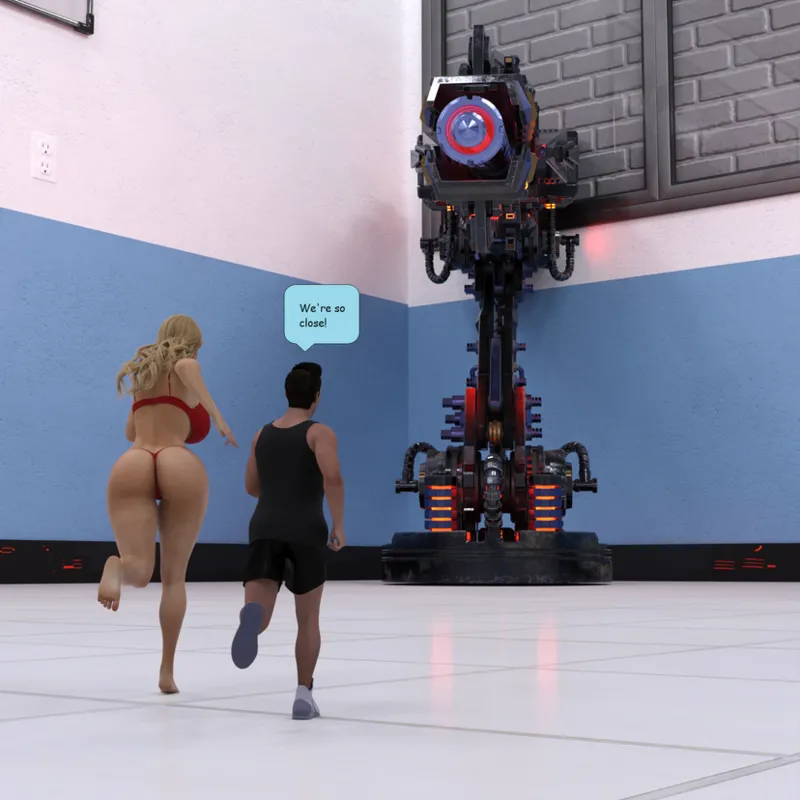 The Laser - Ayble309 - Image 136