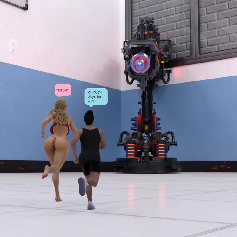 The Laser - Ayble309 - Image 137