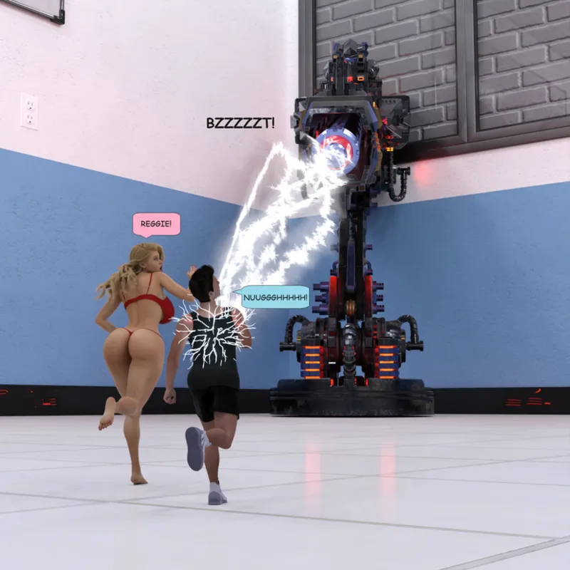 The Laser - Ayble309 - Image 138