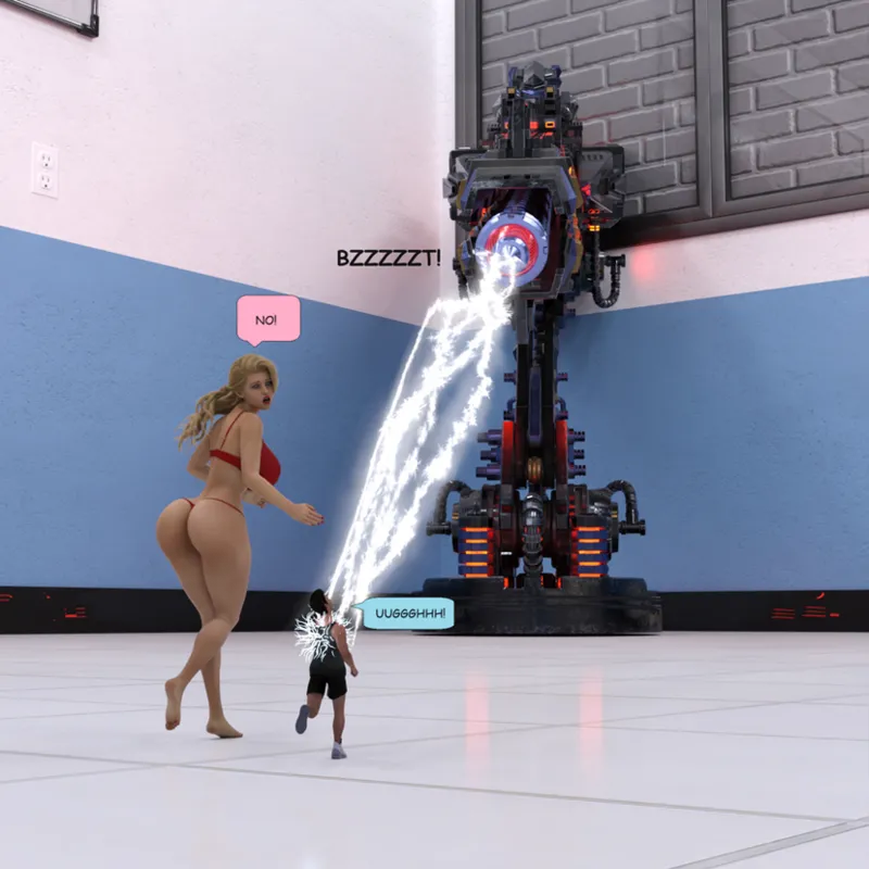 The Laser - Ayble309 - Image 139