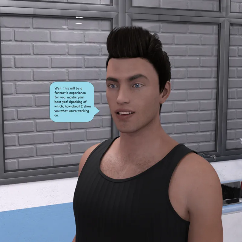 The Laser - Ayble309 - Image 14