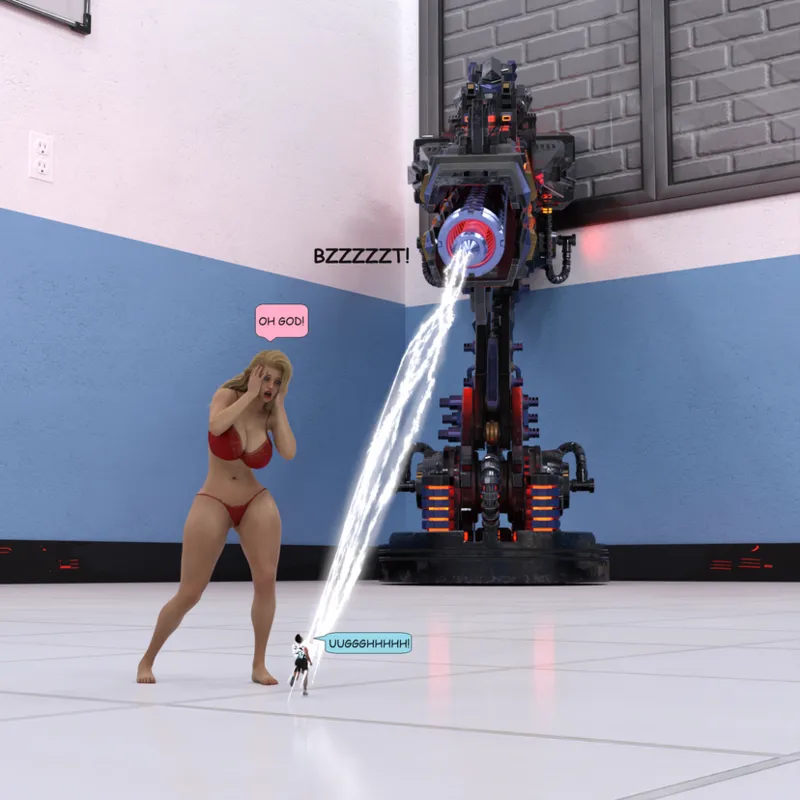 The Laser - Ayble309 - Image 140