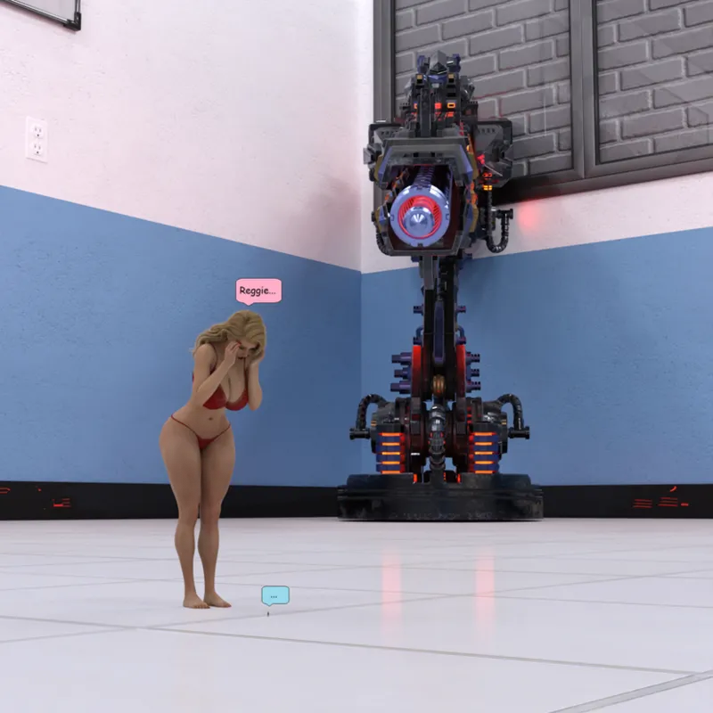 The Laser - Ayble309 - Image 141