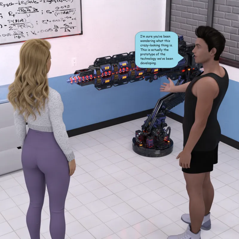 The Laser - Ayble309 - Image 15