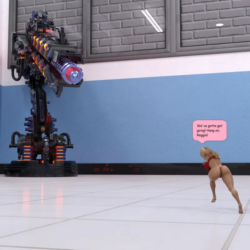 The Laser - Ayble309 - Image 152