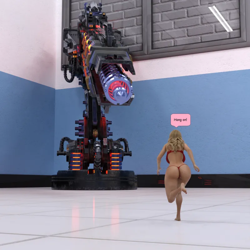 The Laser - Ayble309 - Image 155