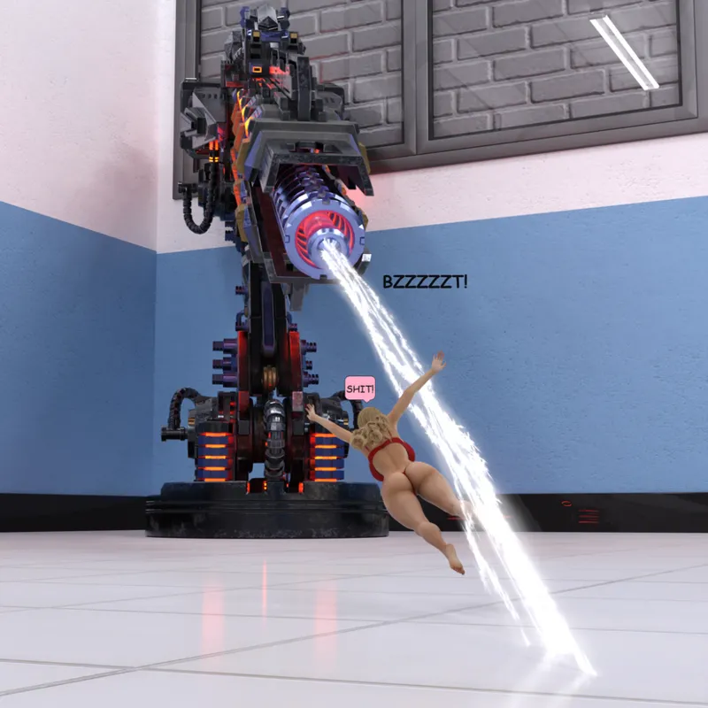 The Laser - Ayble309 - Image 156