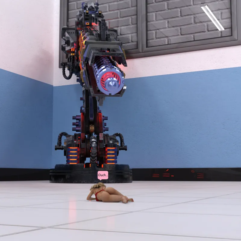 The Laser - Ayble309 - Image 157