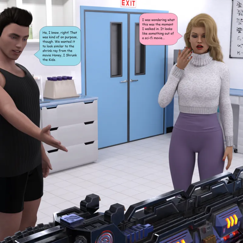 The Laser - Ayble309 - Image 16