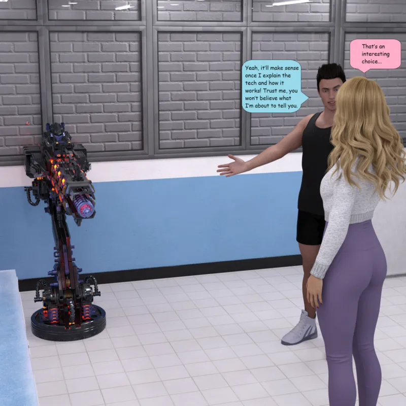 The Laser - Ayble309 - Image 17