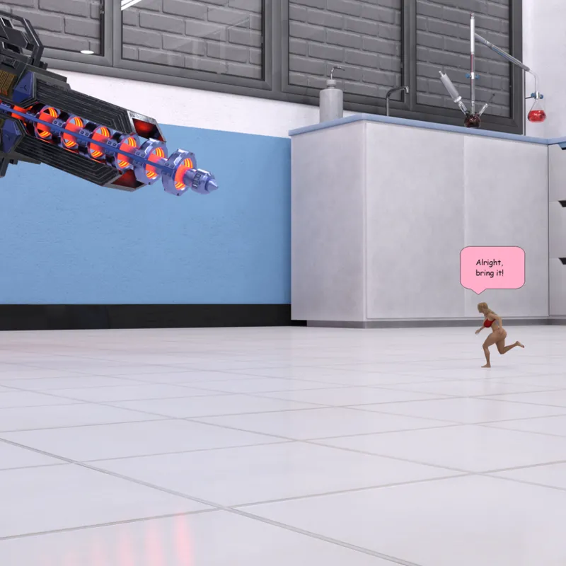 The Laser - Ayble309 - Image 175