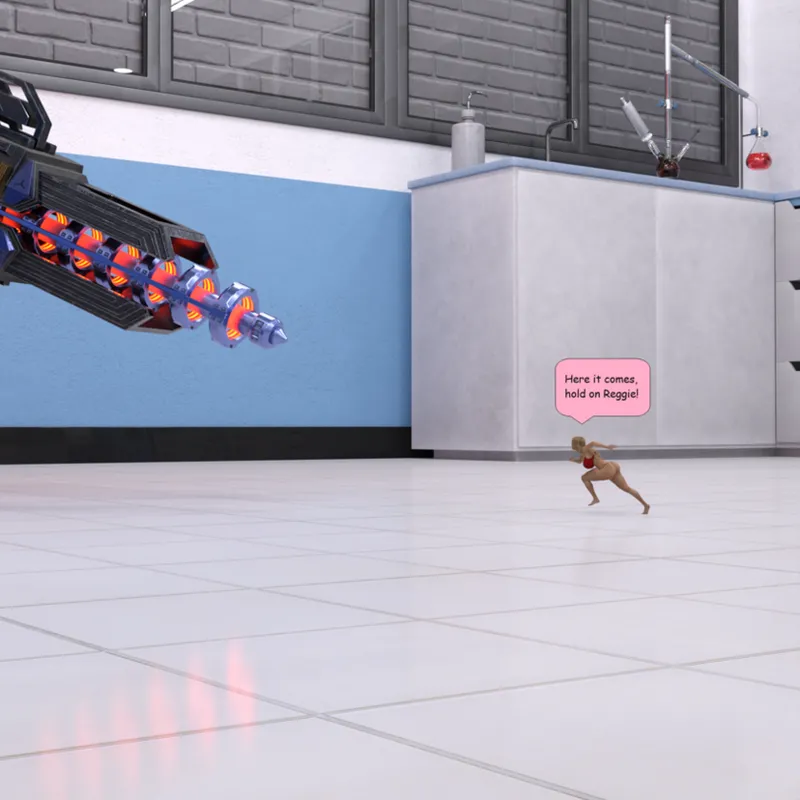 The Laser - Ayble309 - Image 176