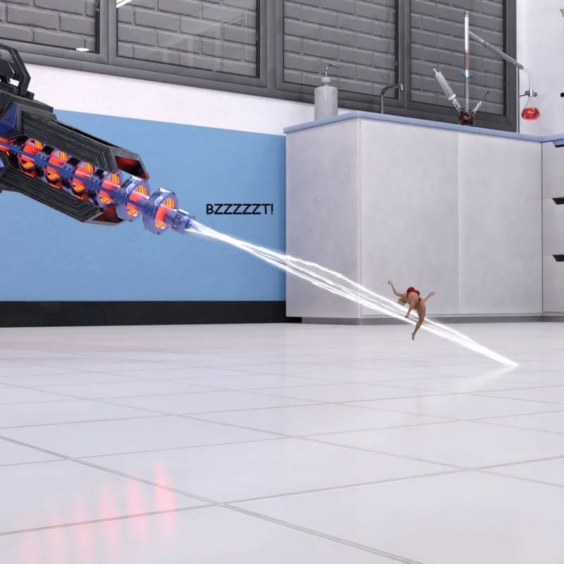 The Laser - Ayble309 - Image 177