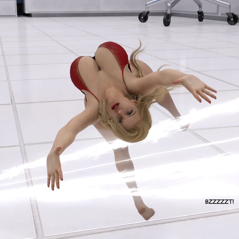 The Laser - Ayble309 - Image 179