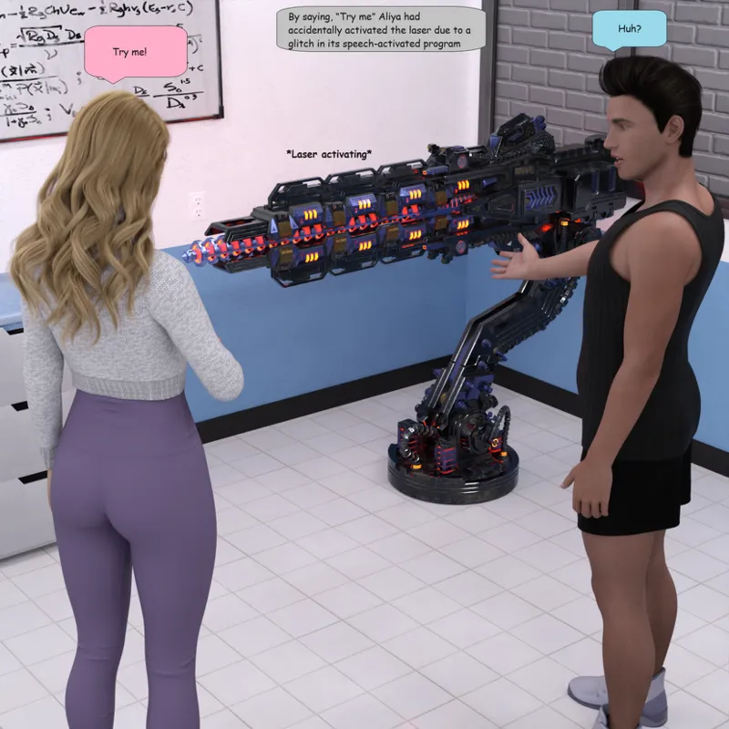 The Laser - Ayble309 - Image 18