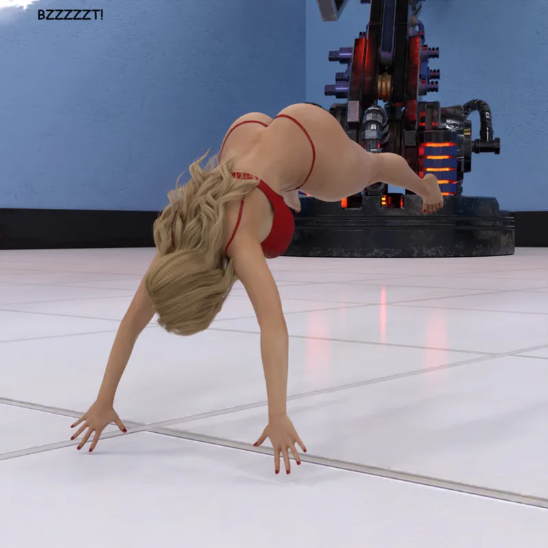 The Laser - Ayble309 - Image 181