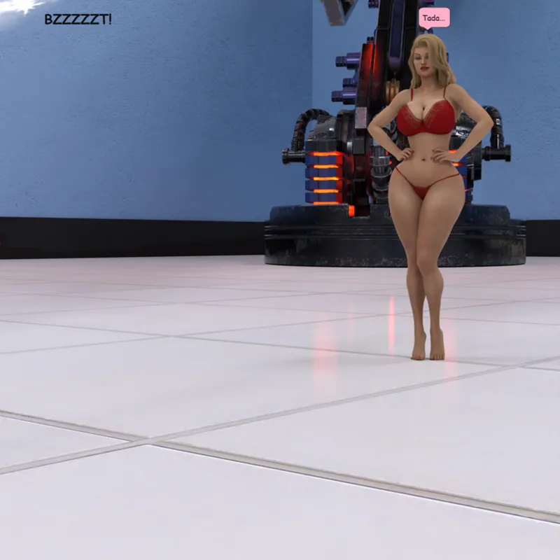 The Laser - Ayble309 - Image 182