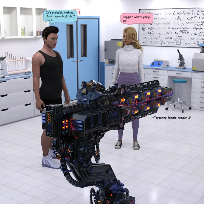 The Laser - Ayble309 - Image 20